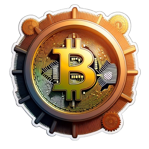 Kinder T-Shirt Bitcoin Gear