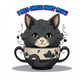 Dekokissen-Set I Need Coffee Right Now