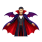 Kinder T-Shirt Mr. Dracula