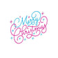 Kinder T-Shirt Merry X-Mas