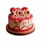 Kinder T-Shirt Xoxo Cookie
