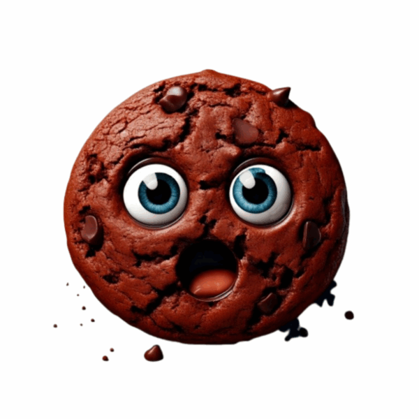 Kinder T-Shirt Chocolate Cookie