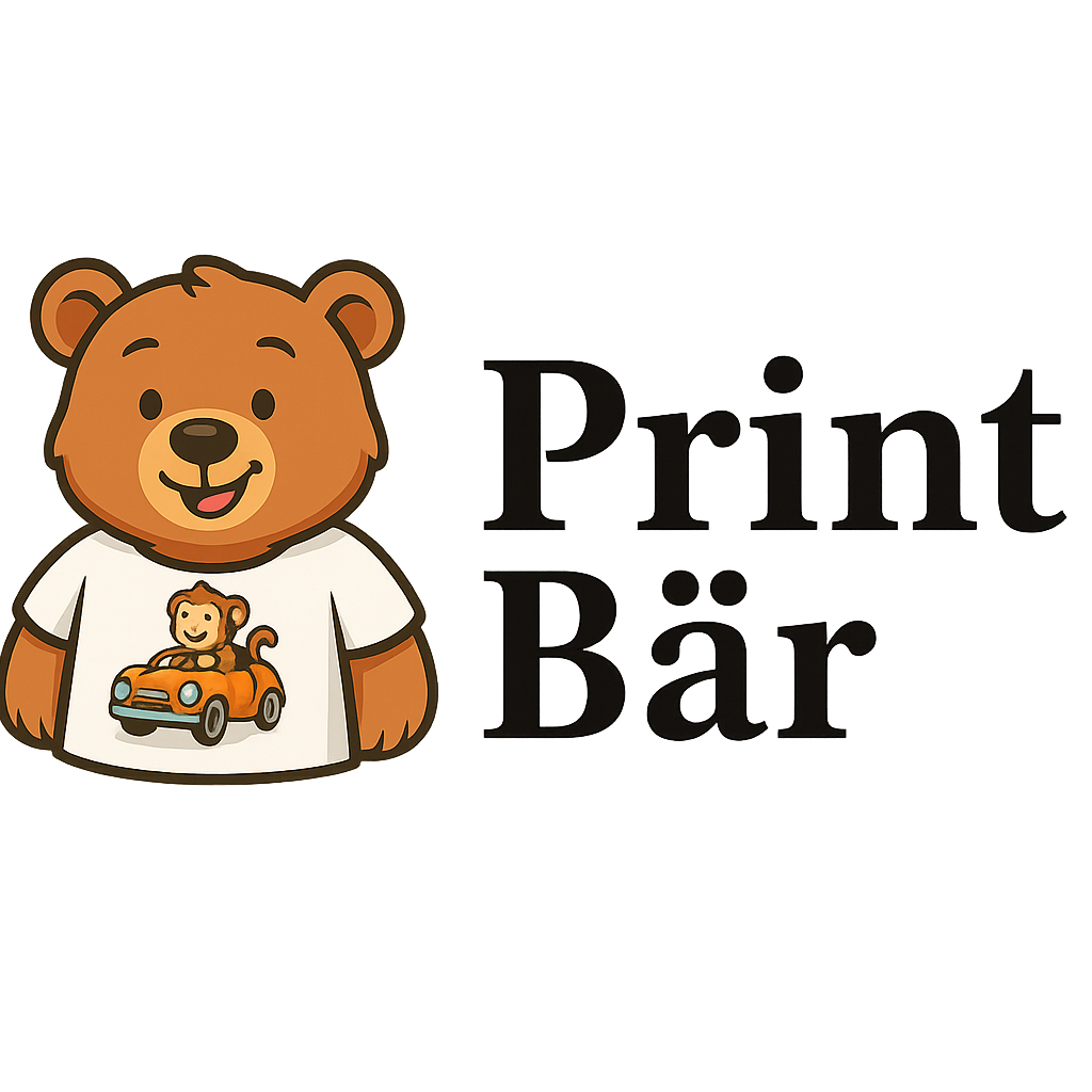 Print Bär