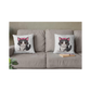 Dekokissen-Set Bye Kitty