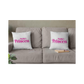 Dekokissen-Set Daddys Princess