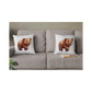 Dekokissen-Set Bär Timka