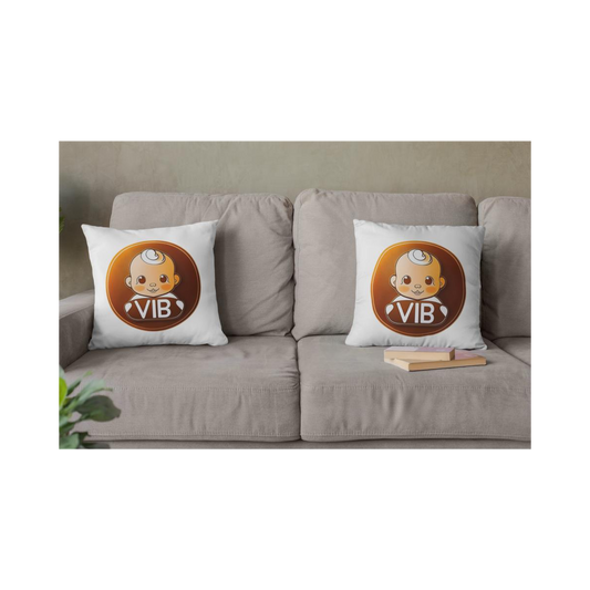 Dekokissen-Set Very Important Baby