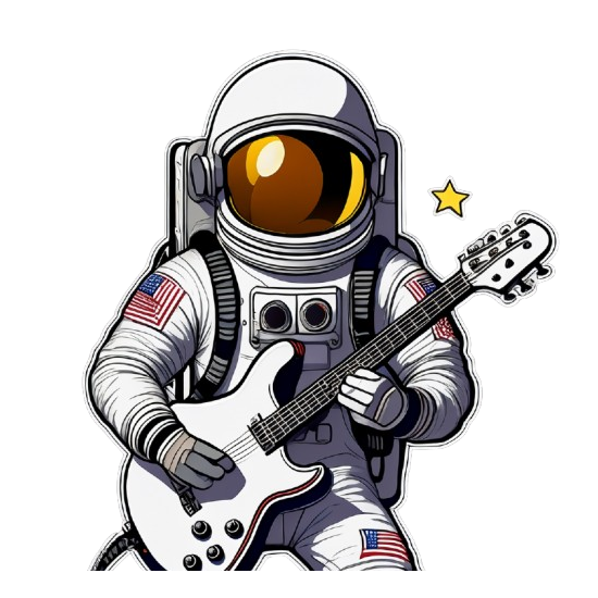 Turnbeutel Astro-Star