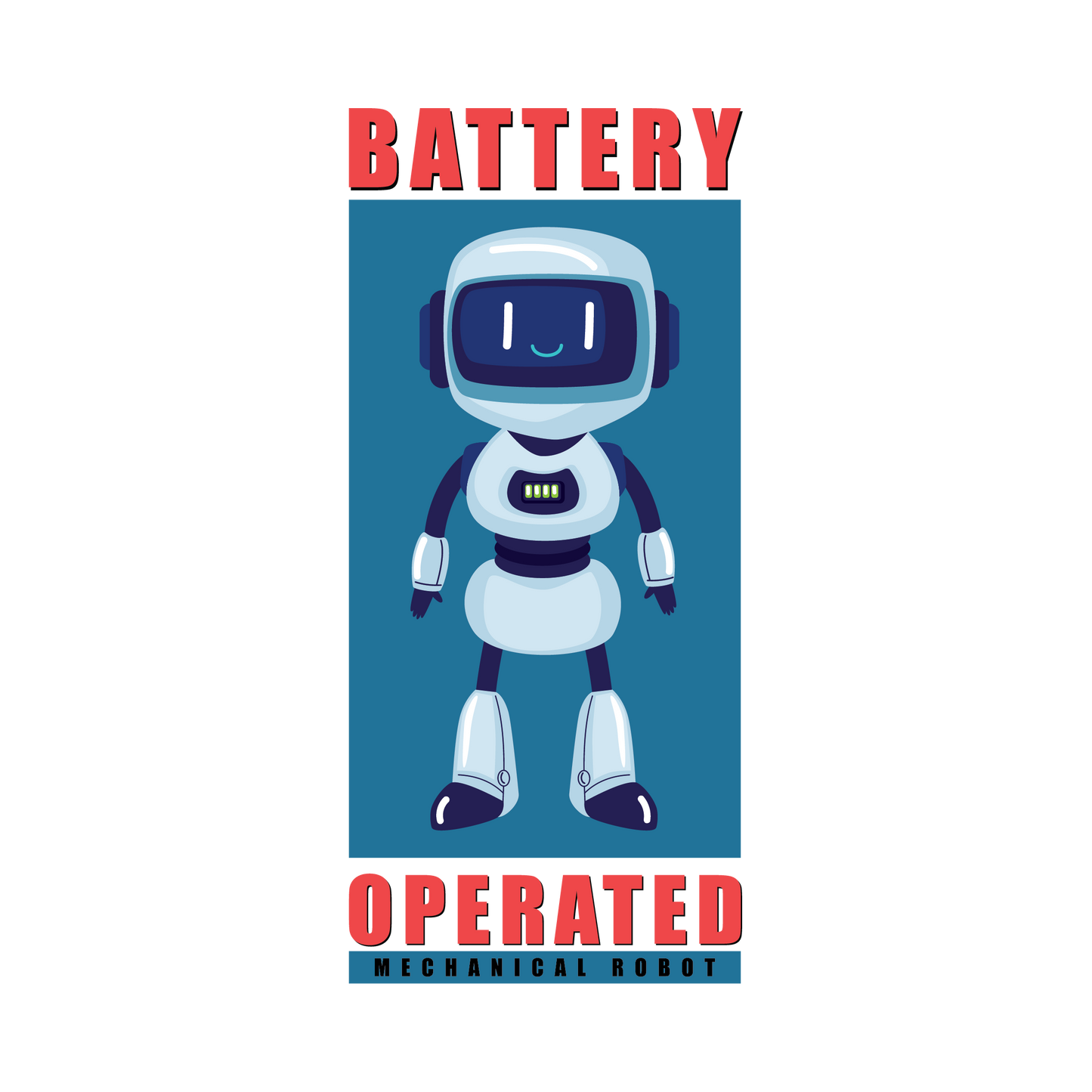 Turnbeutel Battery operated