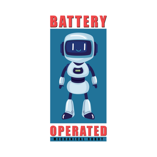 Turnbeutel Battery operated