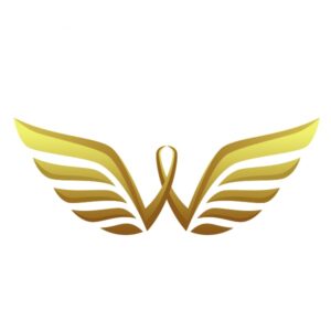 Turnbeutel Gold Wings