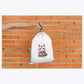 Turnbeutel Japanese Lucky Cat