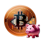 Turnbeutel Just hodl it Bitcoin