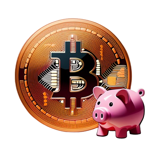 Turnbeutel Just hodl it Bitcoin