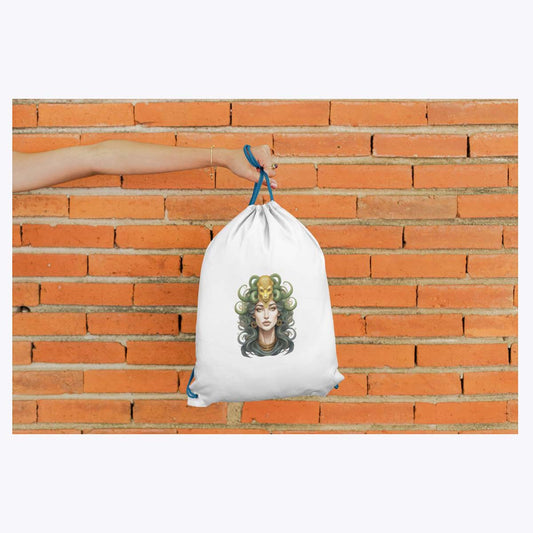Turnbeutel Medusa