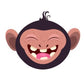 Turnbeutel Monkey 3