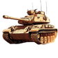 Turnbeutel Panzer 1