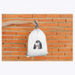 Turnbeutel Pinguin Mother Love
