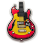 Turnbeutel Rock n Roll Gitarren