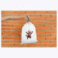 Turnbeutel Santa Cat