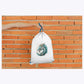 Turnbeutel Ying Yang Drache