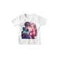 Kinder T-Shirt Anime Love Couple