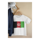Kinder T-Shirt Afghanistan Flagge