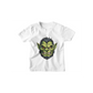 Kinder T-Shirt Angry Troll Face
