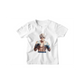Kinder T-Shirt Anime Boxer