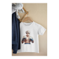 Kinder T-Shirt Anime Boxer