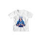 Kinder T-Shirt Anime Gamer