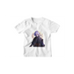Kinder T-Shirt Anime Kunoichi