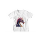 Kinder T-Shirt Anime Ninja Drache