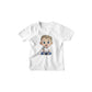 Kinder T-Shirt Baby-Meme 1