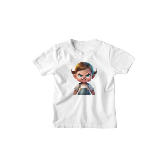Kinder T-Shirt Baby-Meme 11