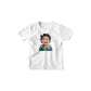Kinder T-Shirt Baby-Meme 12