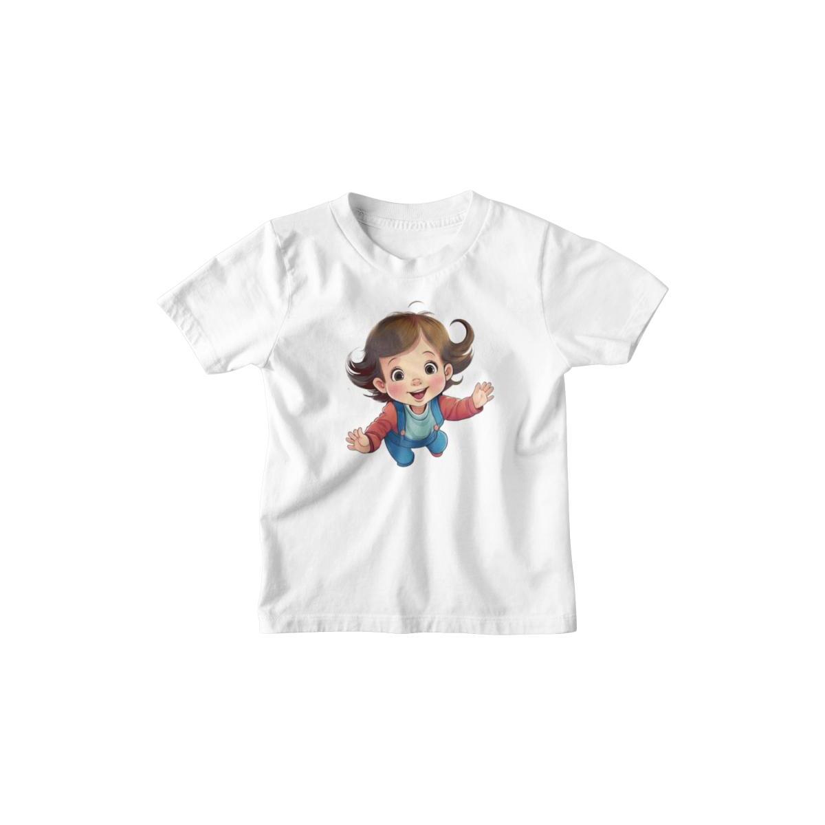 Kinder T-Shirt Baby-Meme 13