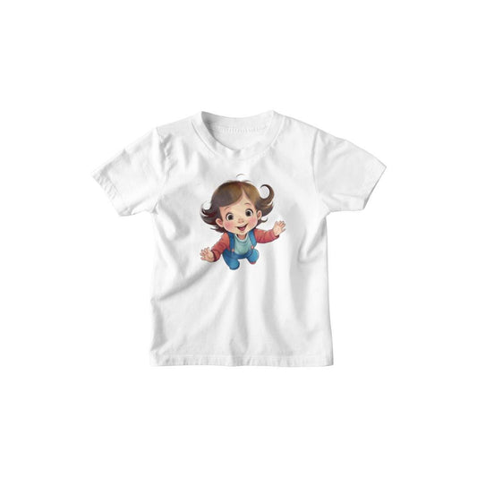 Kinder T-Shirt Baby-Meme 13
