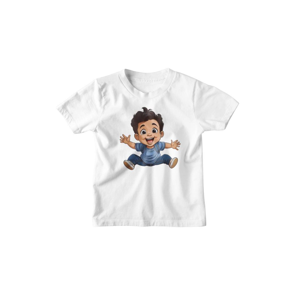 Kinder T-Shirt Baby-Meme 14