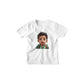 Kinder T-Shirt Baby-Meme 4