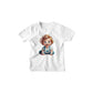 Kinder T-Shirt Baby-Meme 6