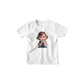 Kinder T-Shirt Baby-Meme 7