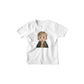 Kinder T-Shirt Baby-Meme 8