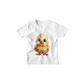 Kinder T-Shirt Baby Küken