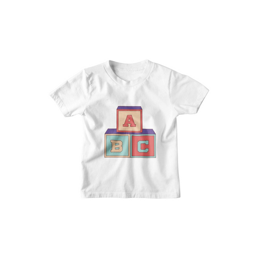 Kinder T-Shirt Baby Spielzeug