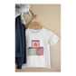 Kinder T-Shirt Baby Spielzeug