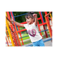 Kinder T-Shirt Babyfüsse im Herz