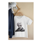 Kinder T-Shirt Bad Ninja Anime