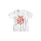 Kinder T-Shirt Best Wishes