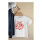 Kinder T-Shirt Best Wishes